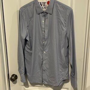 Bonobos dress shirt